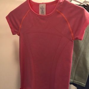 girls ivivva shirts